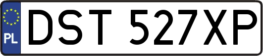 DST527XP