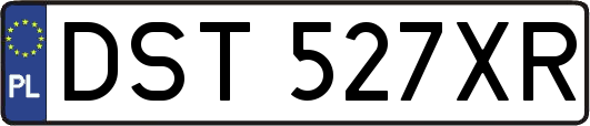 DST527XR