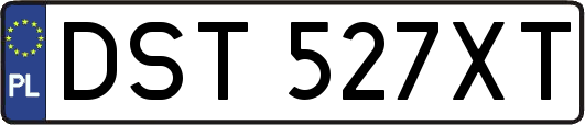 DST527XT
