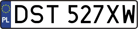 DST527XW