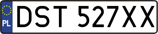 DST527XX