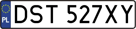 DST527XY