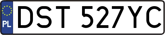 DST527YC