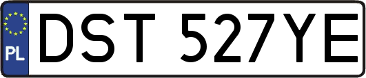 DST527YE
