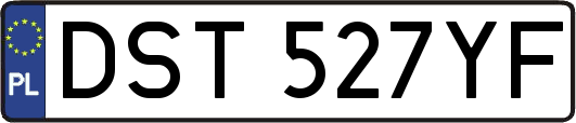 DST527YF