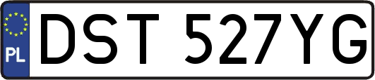 DST527YG