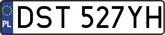 DST527YH