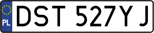 DST527YJ