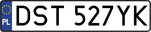 DST527YK