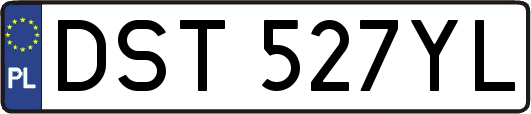 DST527YL