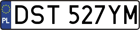 DST527YM
