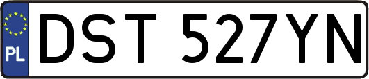 DST527YN