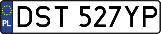 DST527YP