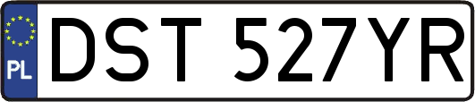 DST527YR