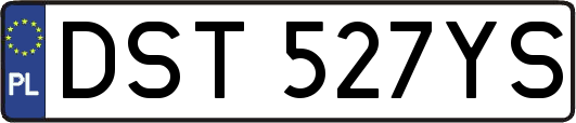 DST527YS