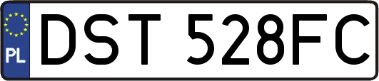 DST528FC