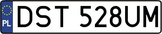 DST528UM