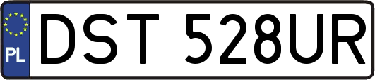 DST528UR