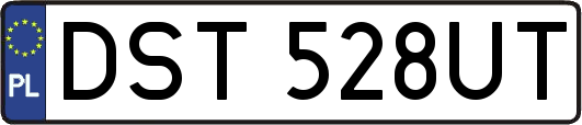 DST528UT
