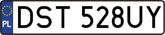 DST528UY