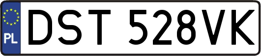 DST528VK