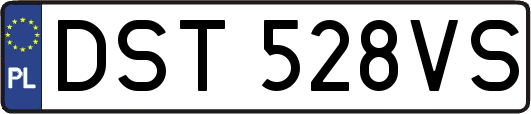 DST528VS