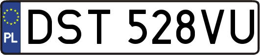 DST528VU