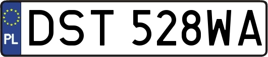 DST528WA