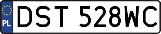 DST528WC
