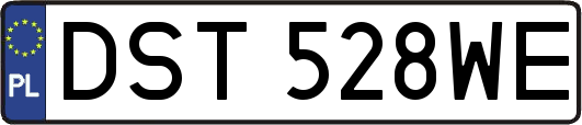 DST528WE