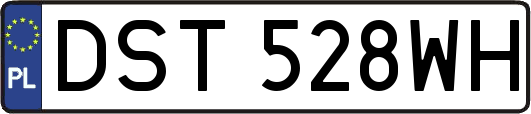 DST528WH
