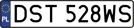 DST528WS