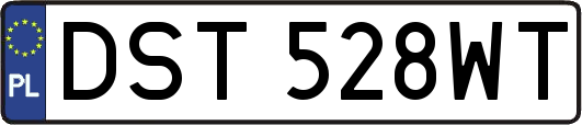 DST528WT