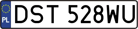 DST528WU