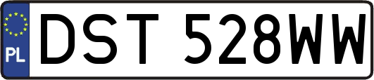 DST528WW