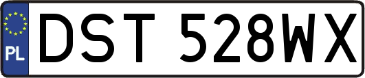 DST528WX