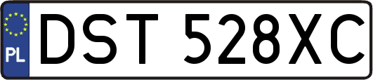 DST528XC
