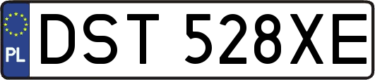 DST528XE
