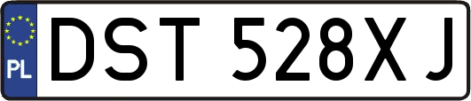 DST528XJ