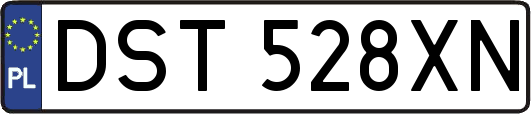 DST528XN
