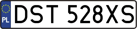 DST528XS