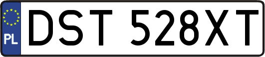 DST528XT