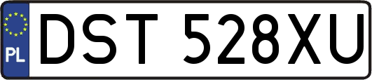 DST528XU