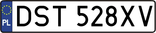 DST528XV