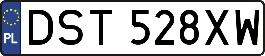 DST528XW
