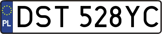DST528YC