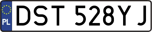 DST528YJ