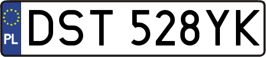 DST528YK