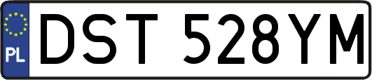 DST528YM