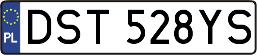 DST528YS